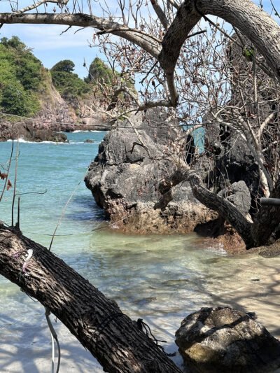 Beach Cove Ban Krut