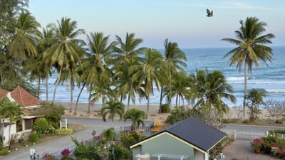 Sea View At Golden Star Residence Ban Krut Thailand