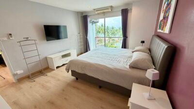 master_bedroom_apartment_for_rent_in_ban_krut_thailand