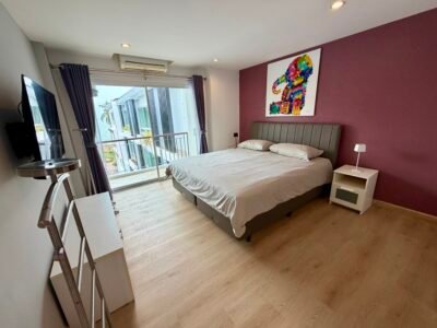 master_bedroom_flat_for_rent_ban_krut_thailand